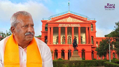 Byrathi Basavaraj