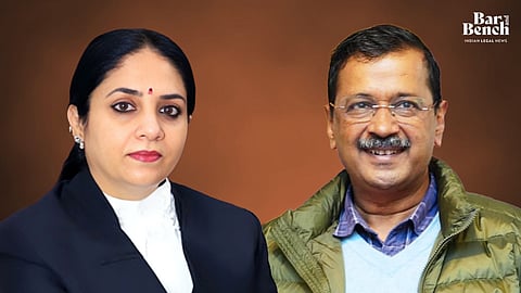 Delhi High Court Justice Swarana Kanta Sharma rejects Arvind Kejriwal's plea for her recusal in excise policy case