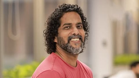 Venu Gopalakrishnan