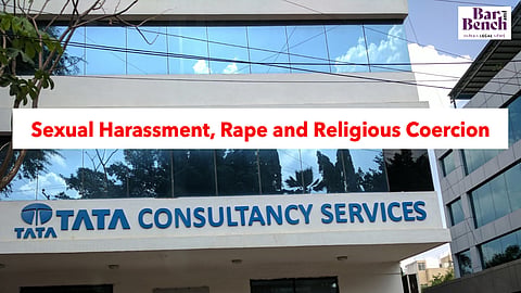 TCS Nashik Case
