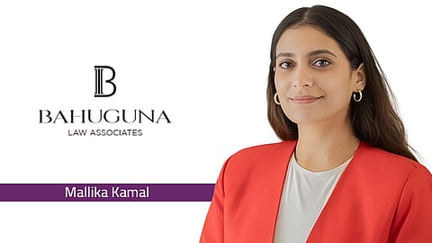 Mallika Kamal