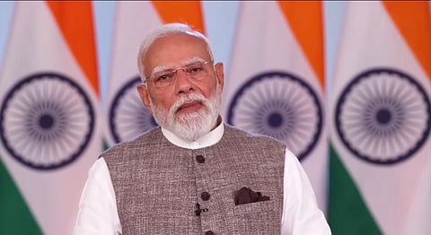 Narendra Modi 