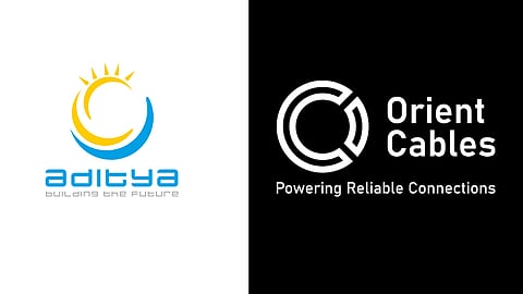 Aditya Infotech, Orient Cables