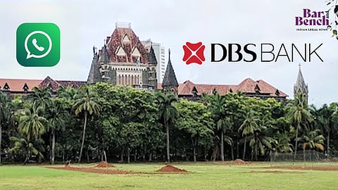 DBS Bank