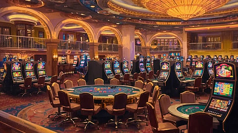 Casino
