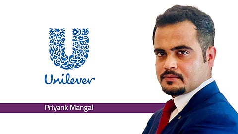 Priyank Mangal