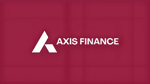 Axis Finance