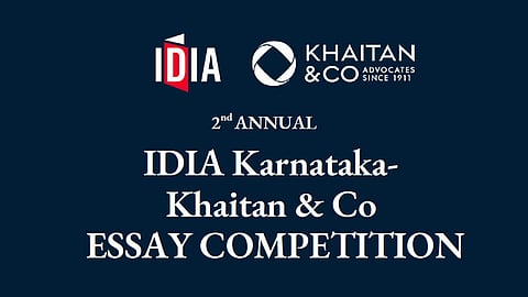 IDIA Karnataka Chapter