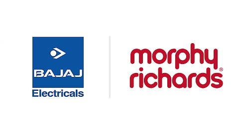 Bajaj Electricals, Morphy Richards