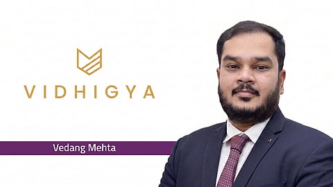 Vedang Mehta