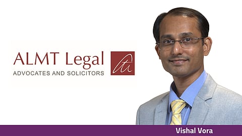 Vishal Vora