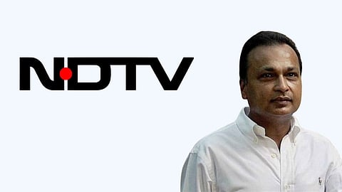 Anil Ambani 