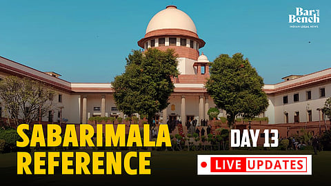 Sabarimala Reference