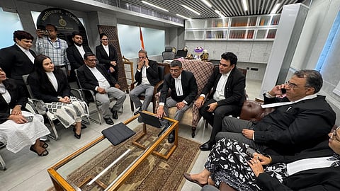 Haryana Advocate General office