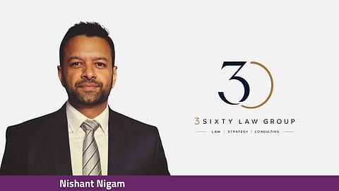 Nishant Nigam