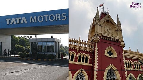 Tata Motors
