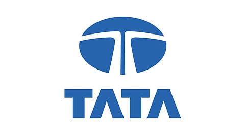 Tata logo