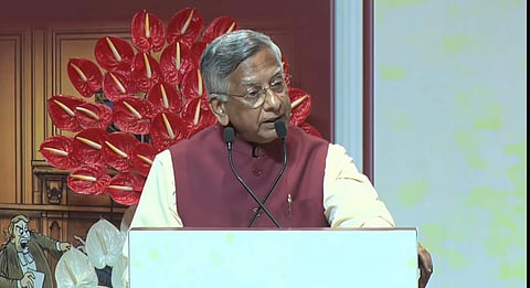 R Venkataramani
