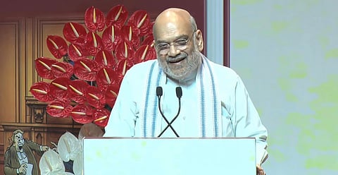 Amit Shah