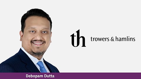 Debopam Dutta