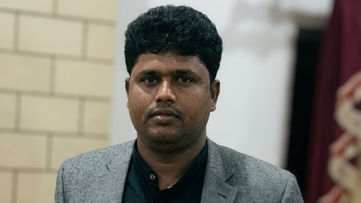 Supreme Court to Hear ED Plea Challenging Anticipatory Bail Granted to Anup Majee