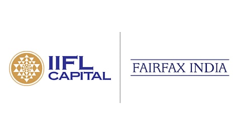 IIFL Capital, Fairfax India