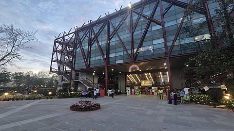 Jindal Global Law School