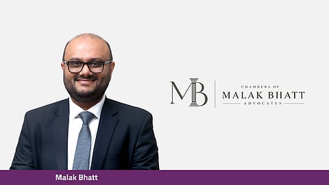 Malak Bhatt