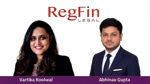 Vartika Koolwal, Abhinav Gupta