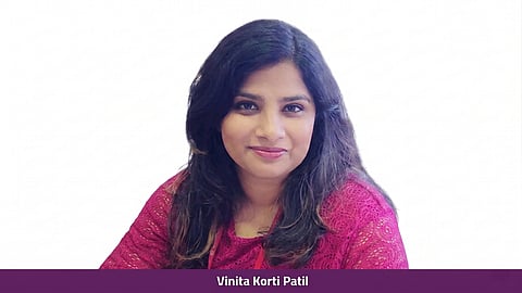Vinita Korti Patil