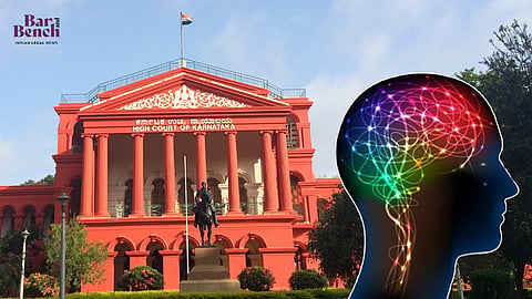 Mental Health, Karnataka High Court