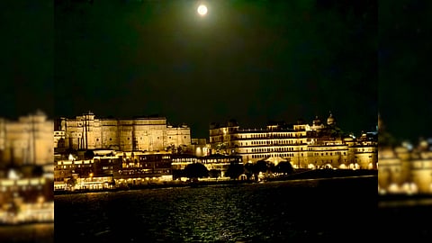 Udaipur