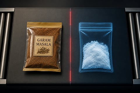 Garam Masala, Heroin (Image for representation purpose)