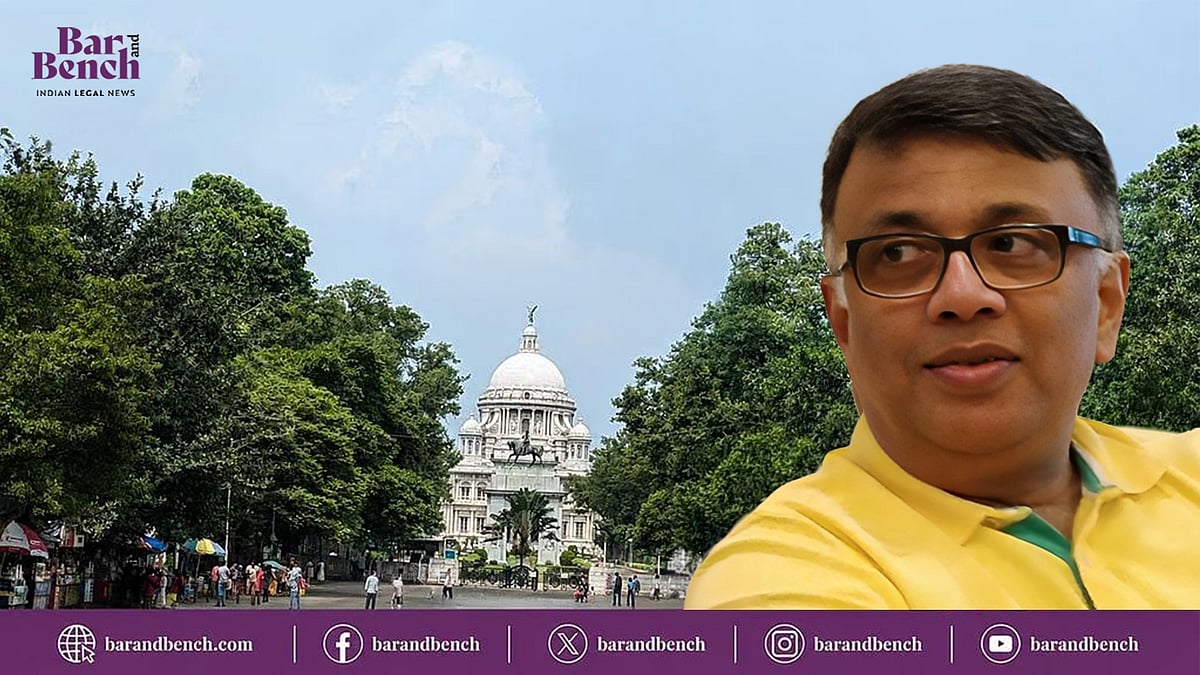 Senior Advocate Surojit Nath Mitra appointed new Advocate General of West Bengal