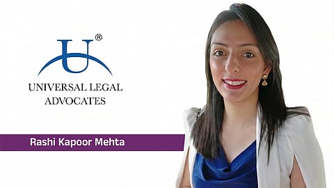 Rashi Kapoor Mehta
