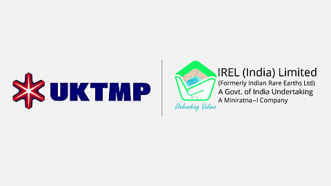 UKTMP, IREL