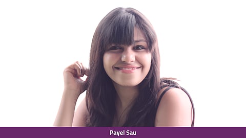 Payel Sau