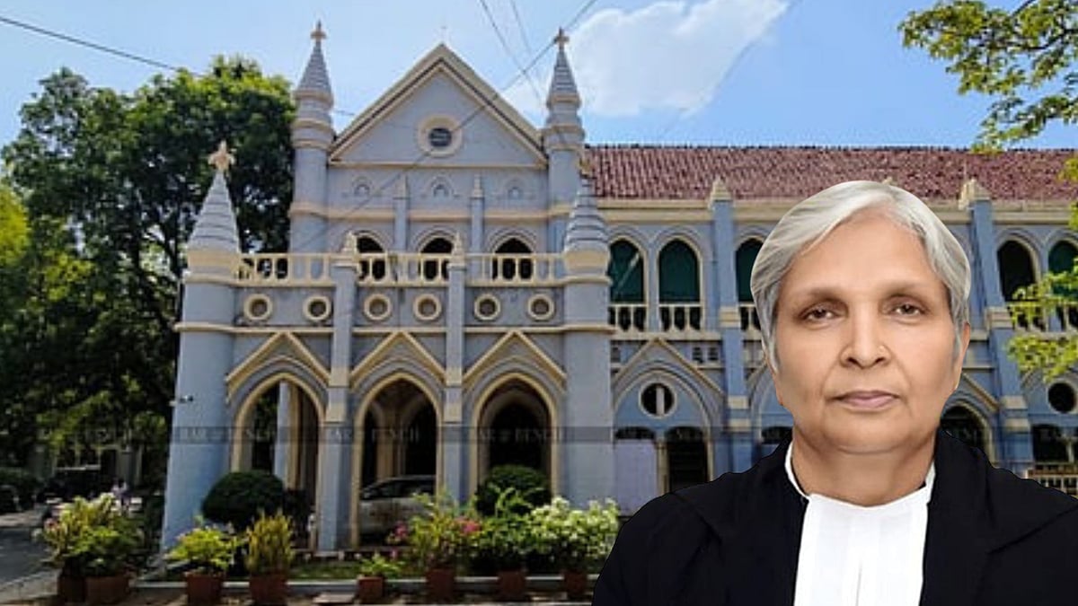 Twisha Sharma death: MP High Court seeks response from ex-judge Giribala Singh on plea against anticipatory bail