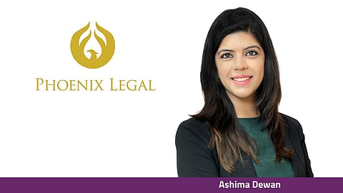 Ashima Dewan