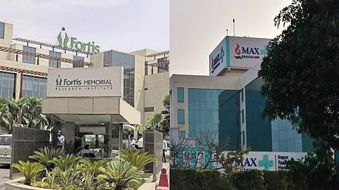 CCI closes abuse of dominance case against 12 Delhi-NCR hospitals for overcharging patients
