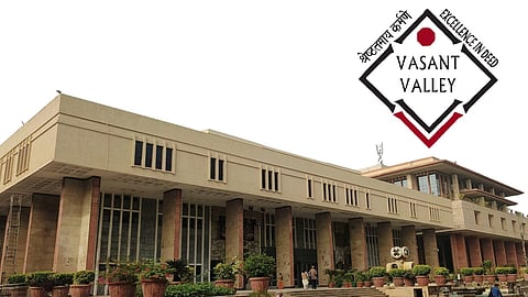 Vasant Valley
