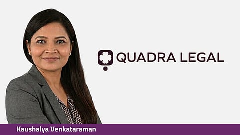 Kaushalya Venkataraman