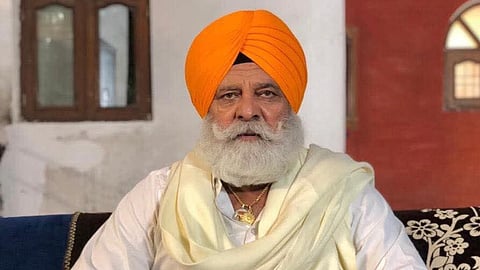 Yograj Singh