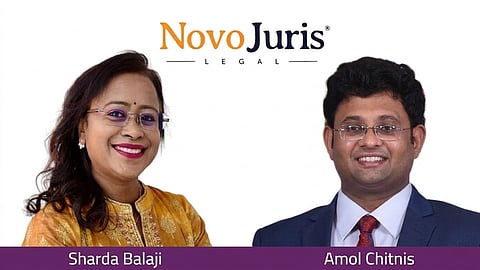 Sharda Balaji, Amol Chitnis