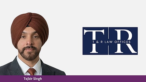 Tejbir Singh