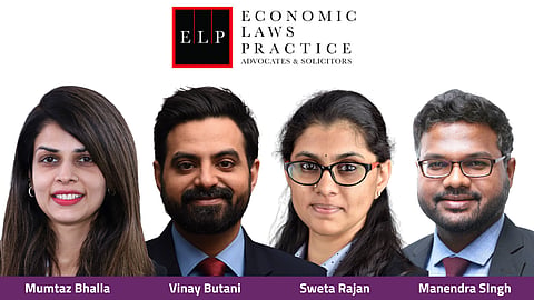 Mumtaz Bhalla, Vinay Butani, Sweta Rajan, Manendra SIngh