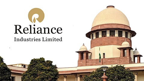 Reliance Industries