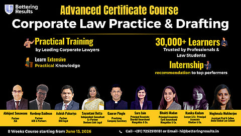 Corporate Law Practice & Drafting