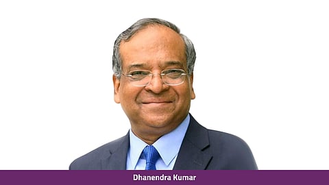 Dhanendra Kumar