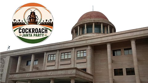Lucknow Bench of Allahabad HC